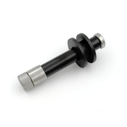 Verstelbare kettinghouder PBS TOOLS voor 12mm doorgaande as