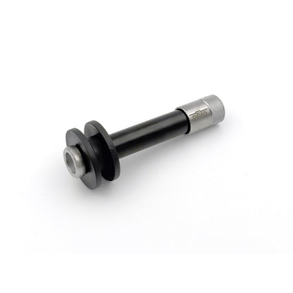 Verstelbare kettinghouder PBS TOOLS voor 12mm doorgaande as