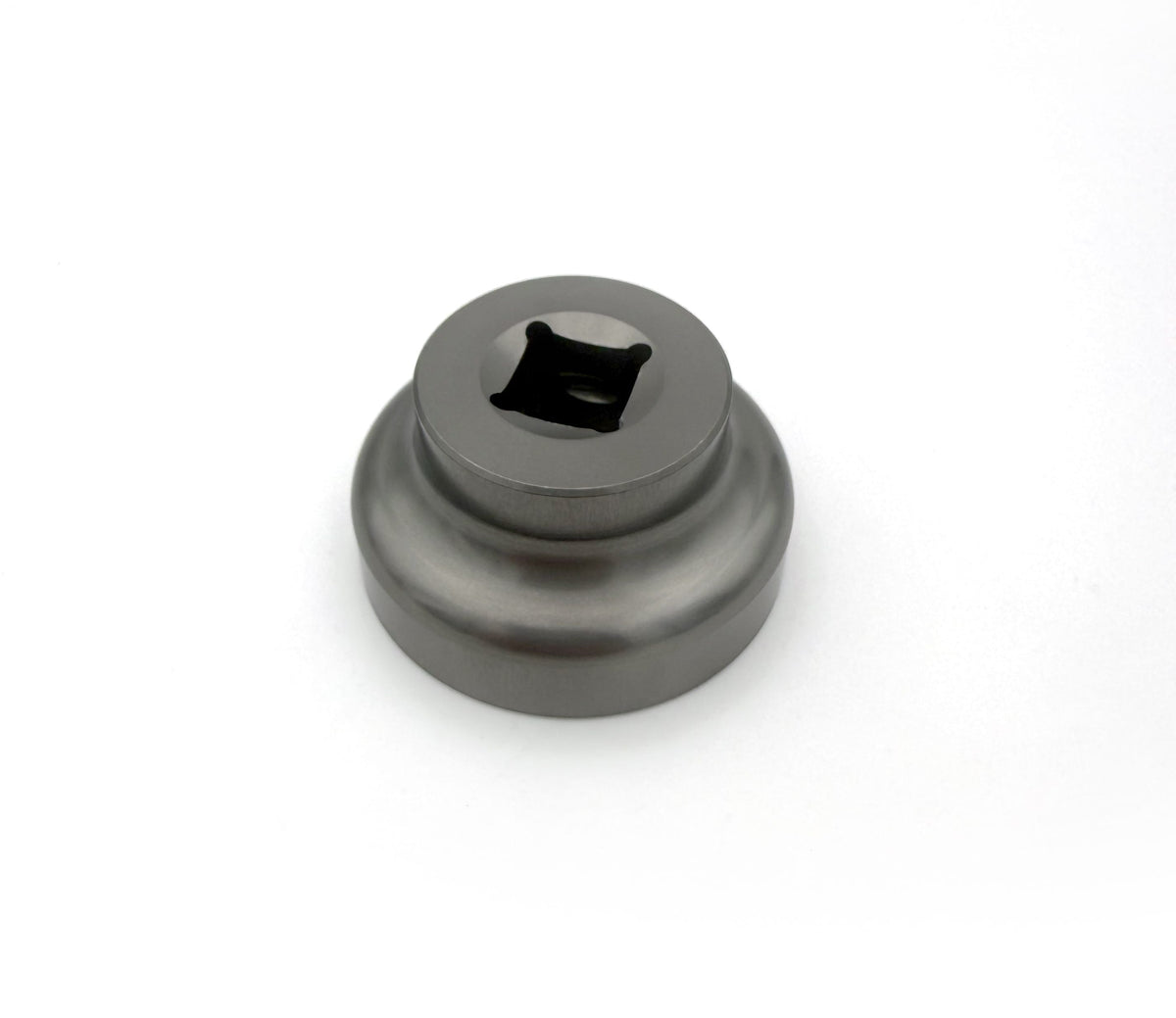 PBS TOOLS 12-Spline External Bearing Bottom Bracket Cup Tool DUB Cinch