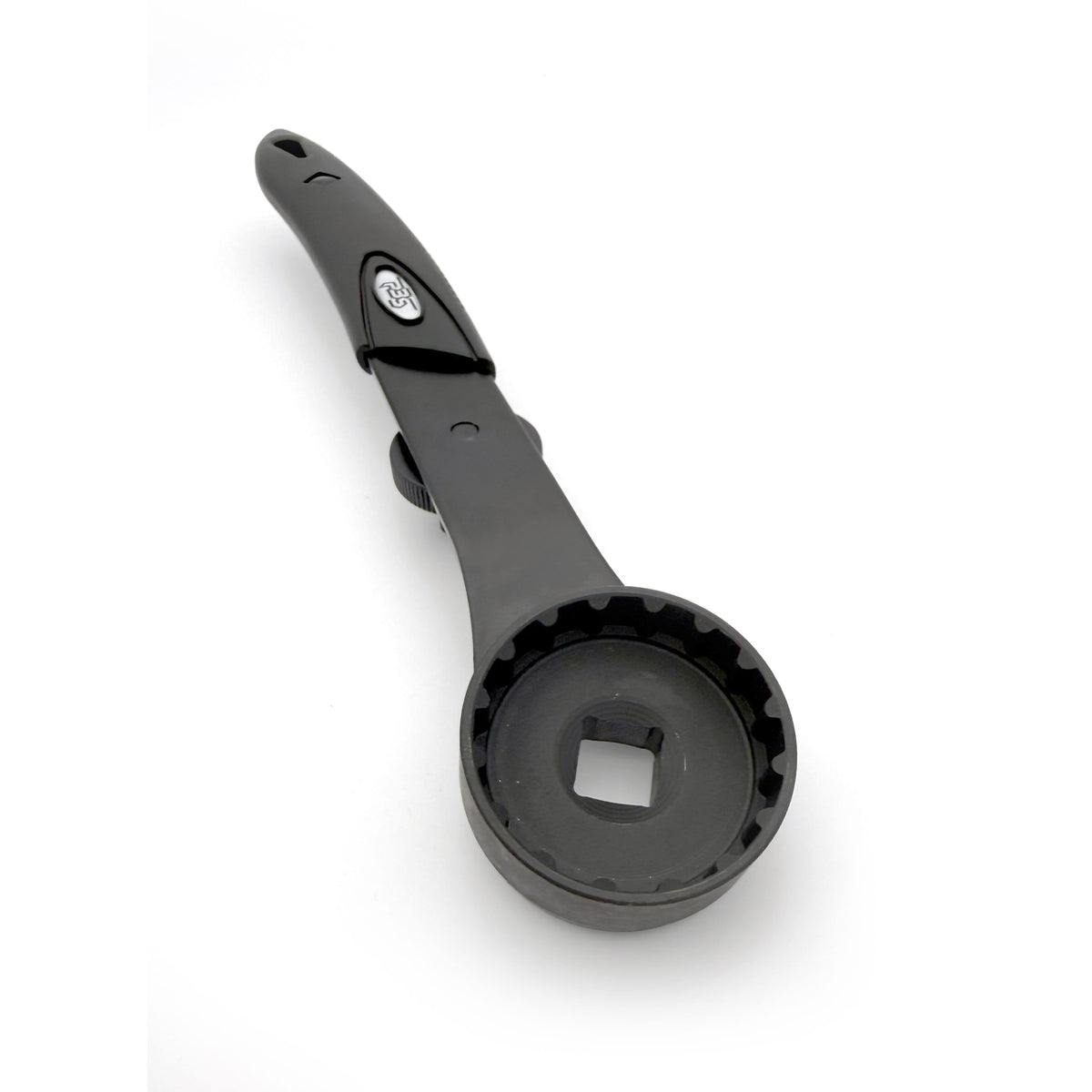 PBS TOOLS External Bearing Bottom Bracket Wrench 16-Notch 44mm