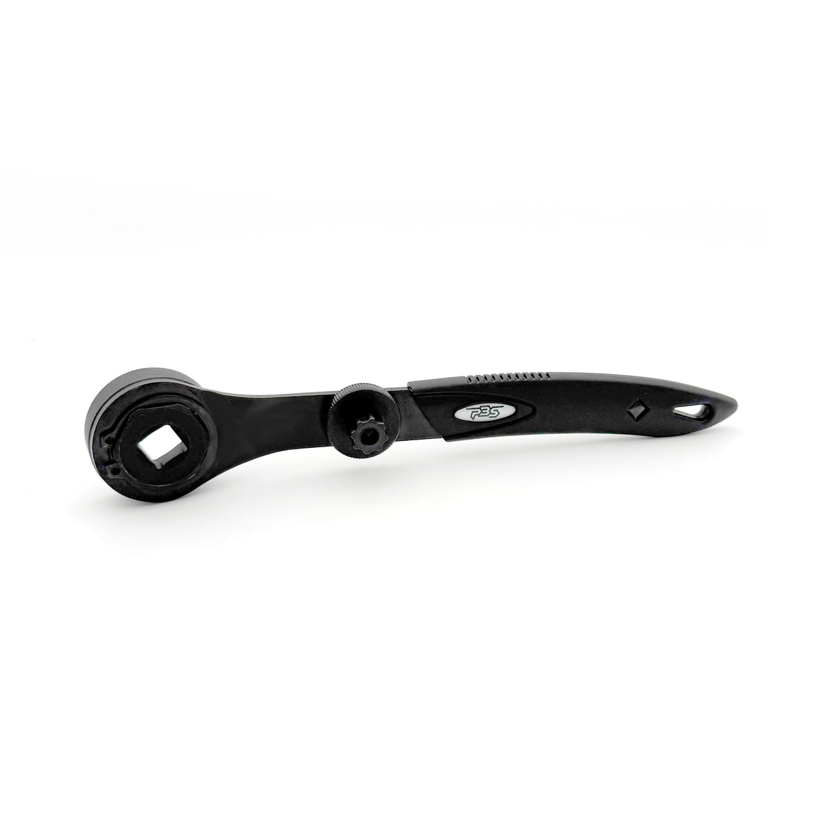 PBS TOOLS External Bearing Bottom Bracket Wrench 16-Notch 44mm