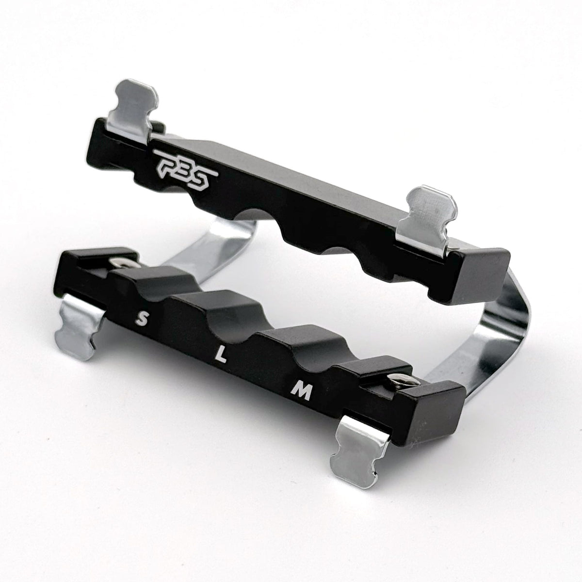 Měkké čelisti do svěráku PBS TOOLS
