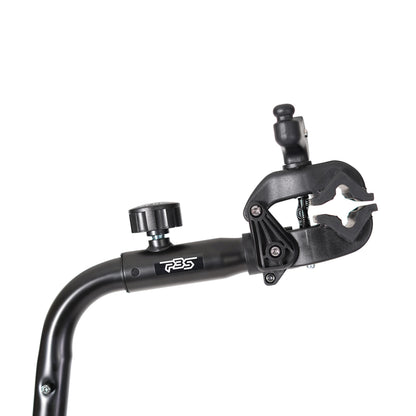 PBS TOOLS kokkuklapitav töökoja jalg Special E-Bike 50 kg max