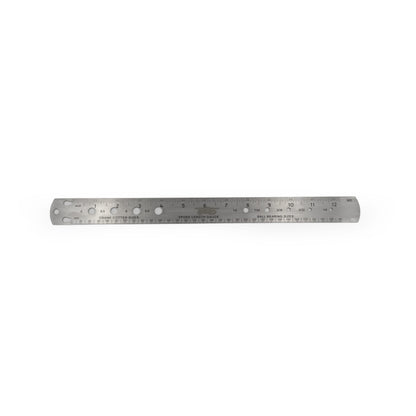 PBS TOOLS Measuring Gauge for Spokes/Balls and Cotter Pins