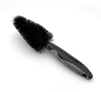 PBS TOOLS Conical Cleaning Brush for Frame and Wheels