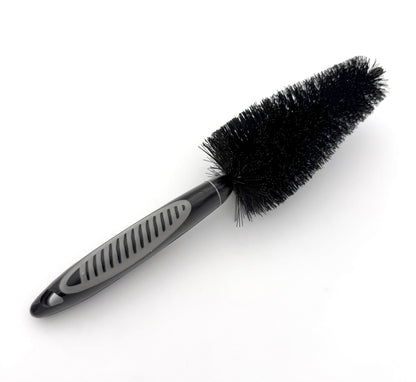 PBS TOOLS Conical Cleaning Brush for Frame and Wheels