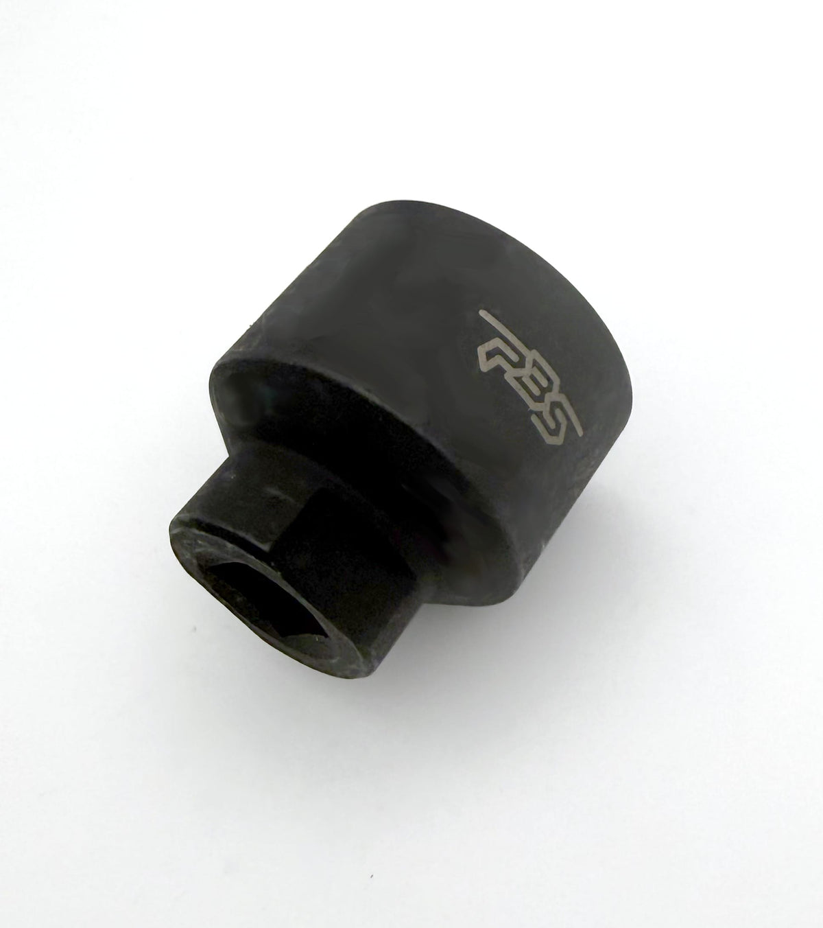 PBS TOOLS 16-Notch E-Bike Chainring Lockring Tool Shimano Steps E6000/E6002/E6050