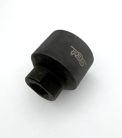 PBS TOOLS 16-Notch E-Bike Chainring Lockring Tool Shimano Steps E6000/E6002/E6050