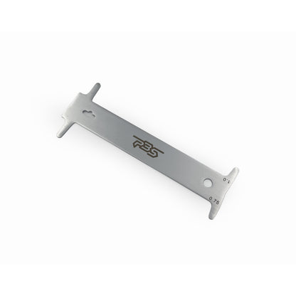 Ķēdes nodiluma mērītājs PBS TOOLS