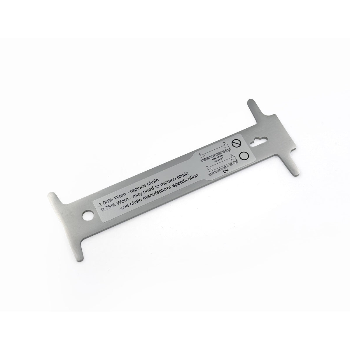 Ελεγκτής Φθοράς Αλυσίδας PBS TOOLS