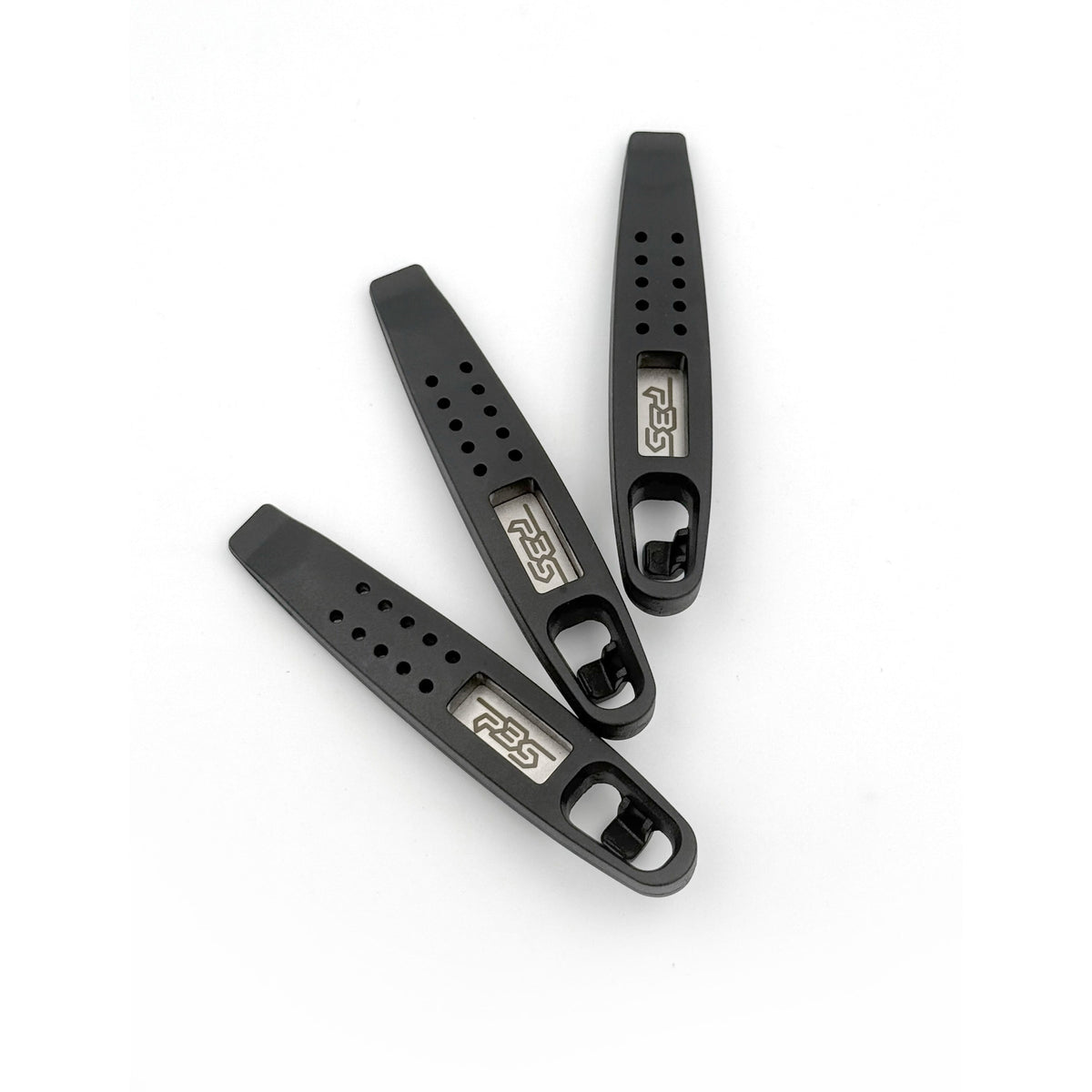 Forstærket Dækjern PBS TOOLS (x3)
