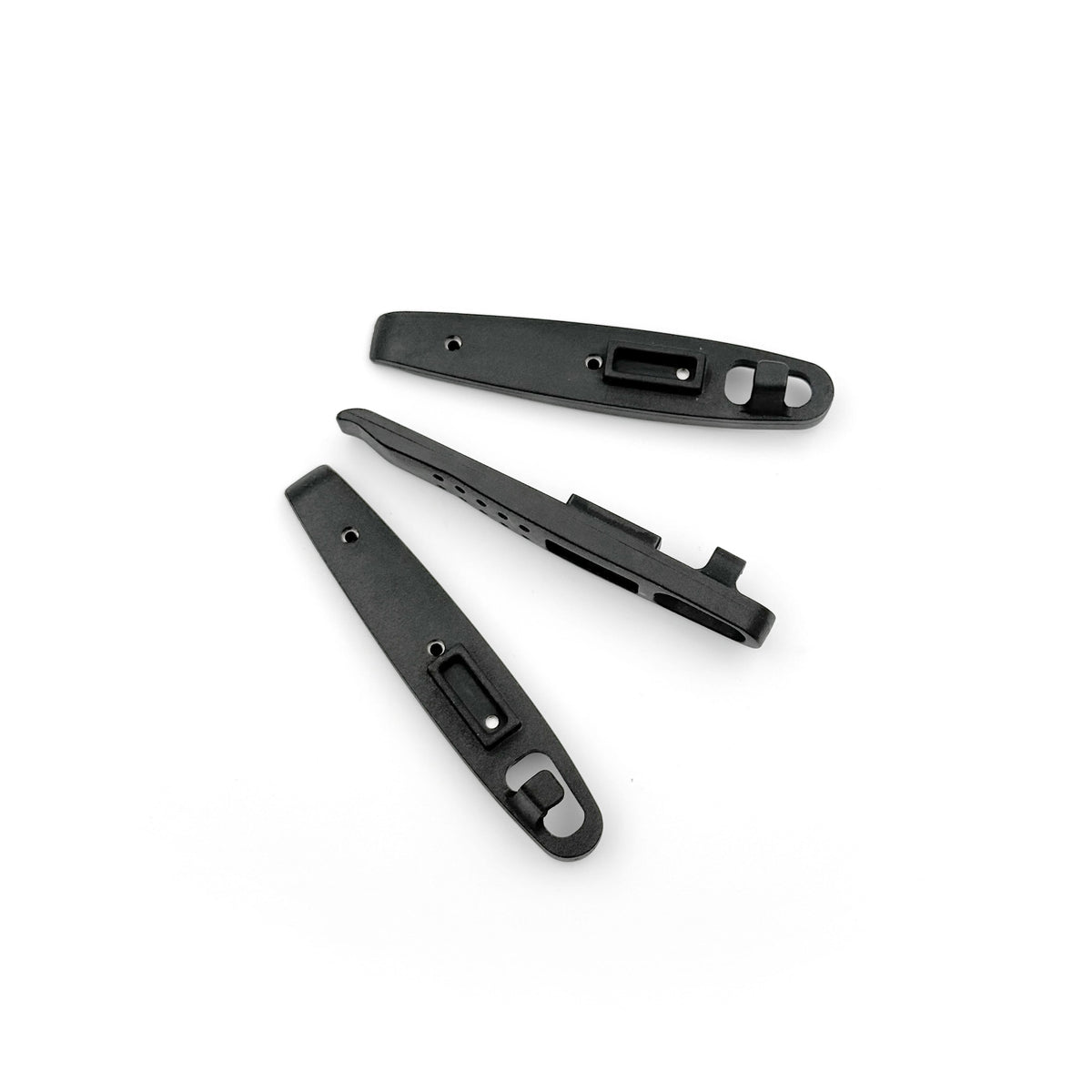 Forstærket Dækjern PBS TOOLS (x3)
