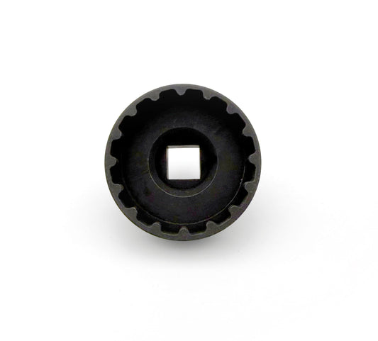 PBS TOOLS 16-Spline T47 Bottom Bracket Socket