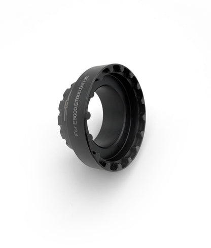 PBS TOOLS E-Bike Chainring Key SM-CRE61 / CRE70 / CRE80 E8000/E7000/E6100 Motors