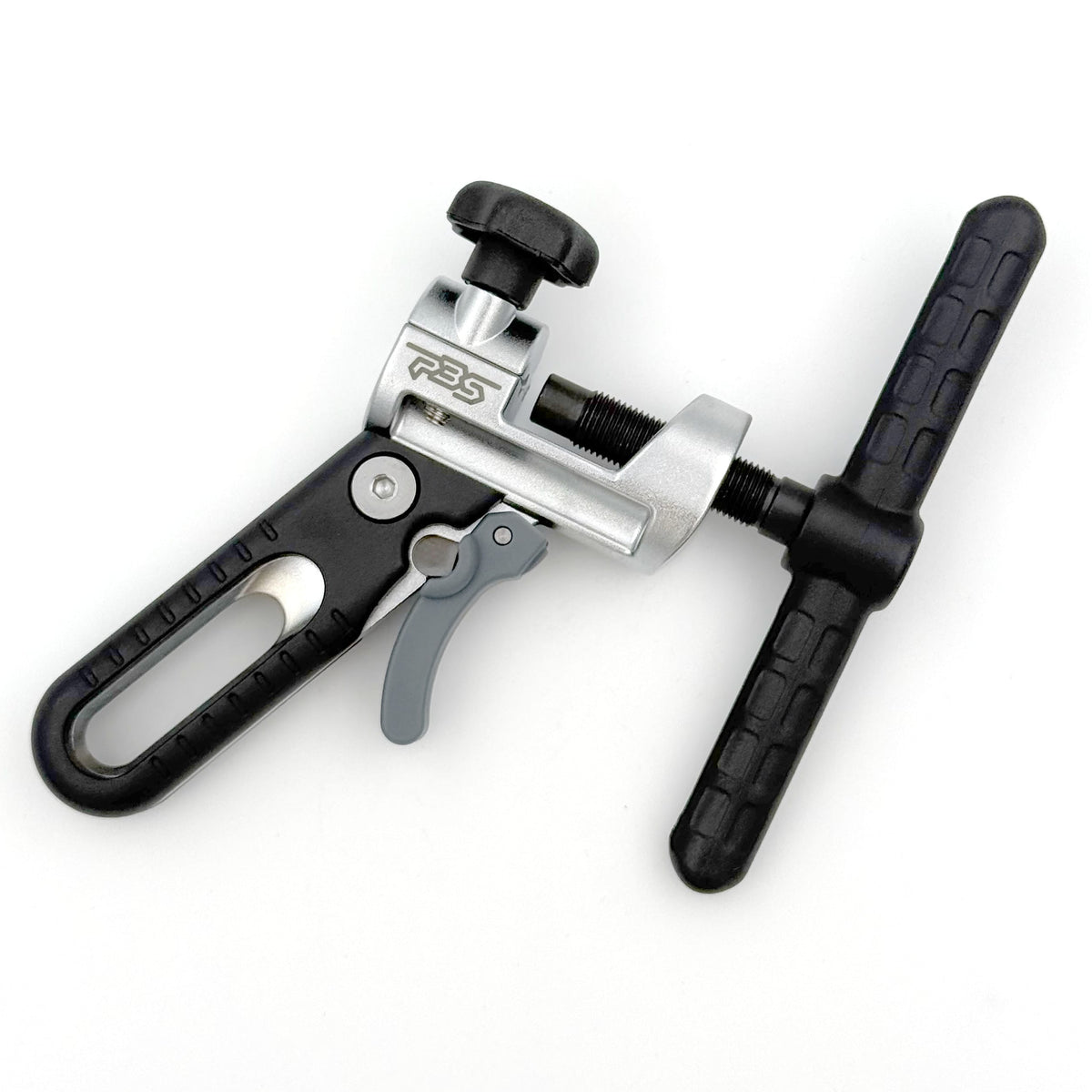 PBS TOOLS Hose Cutter and Insert Press
