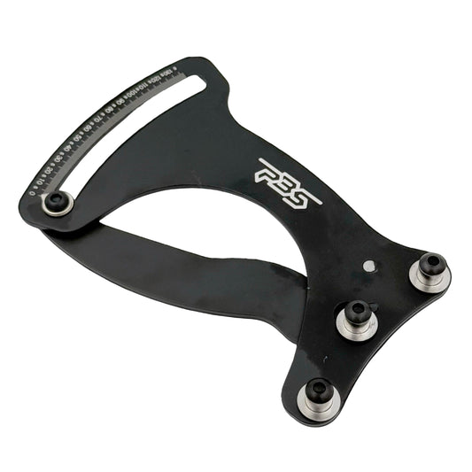 Egespændingsmåler PBS TOOLS