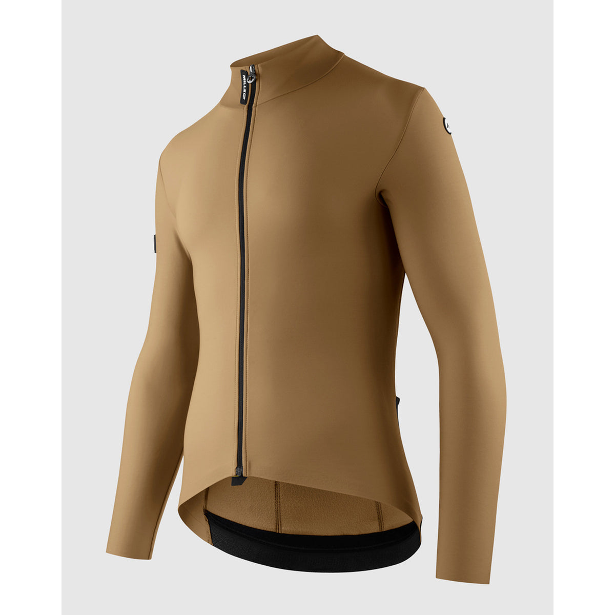 ASSOS MILLE GT SPRING FALL C2 trøje lange ærmer Bronze Ash