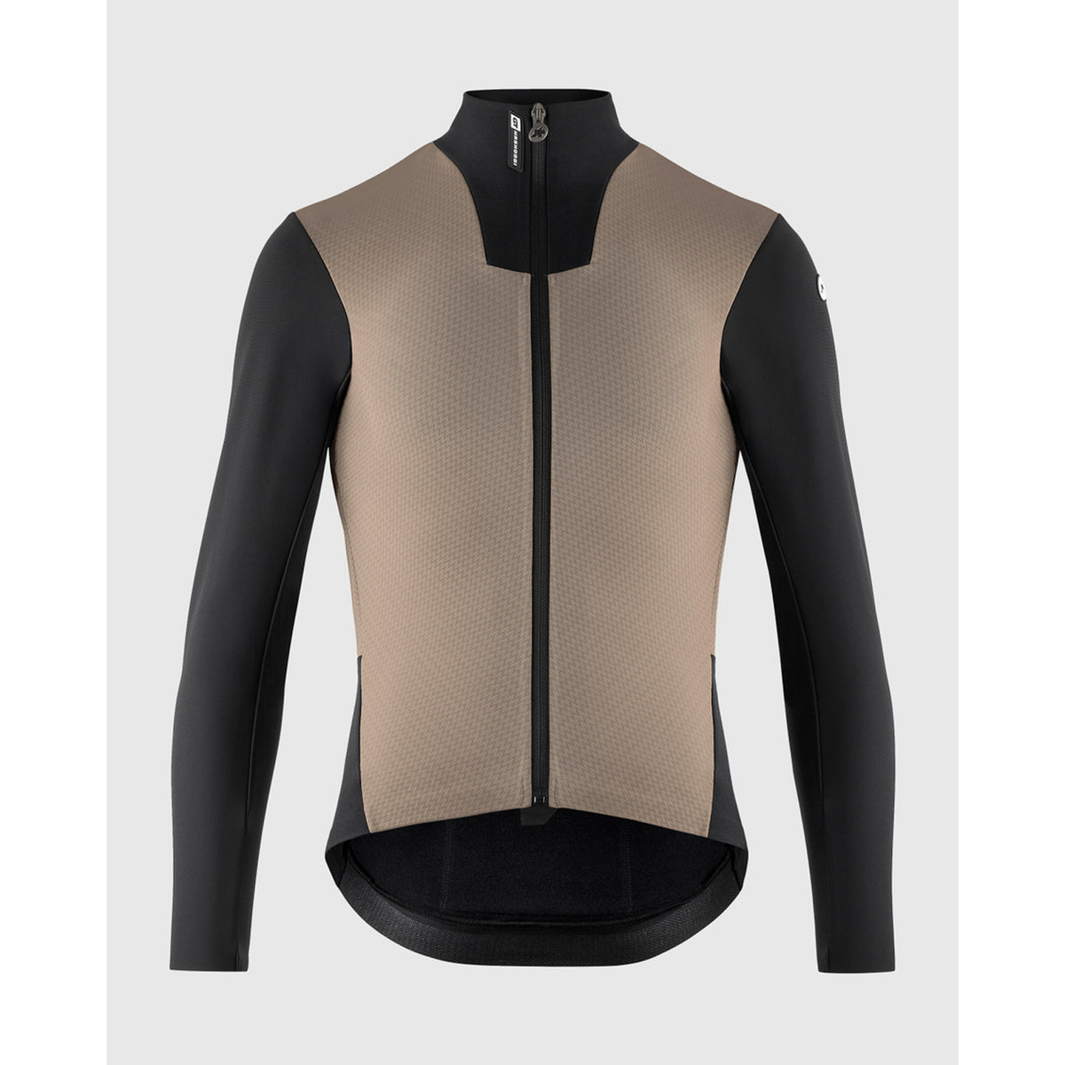 ASSOS MILLE GT HASHHOGI WINTER S11 Dune Sand Jacket