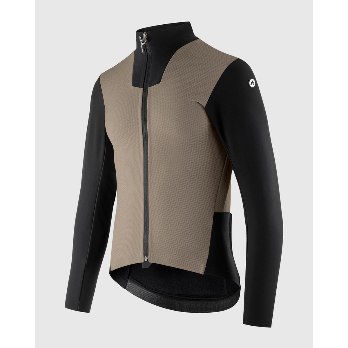 ASSOS MILLE GT HASHHOGI WINTER S11 Dune Sand Jacket