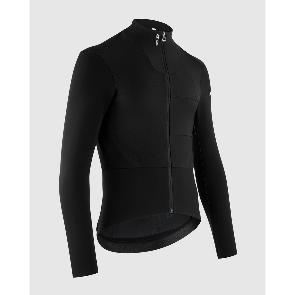 ASSOS EQUIPE R HABU WINTER S11 Jacket Black
