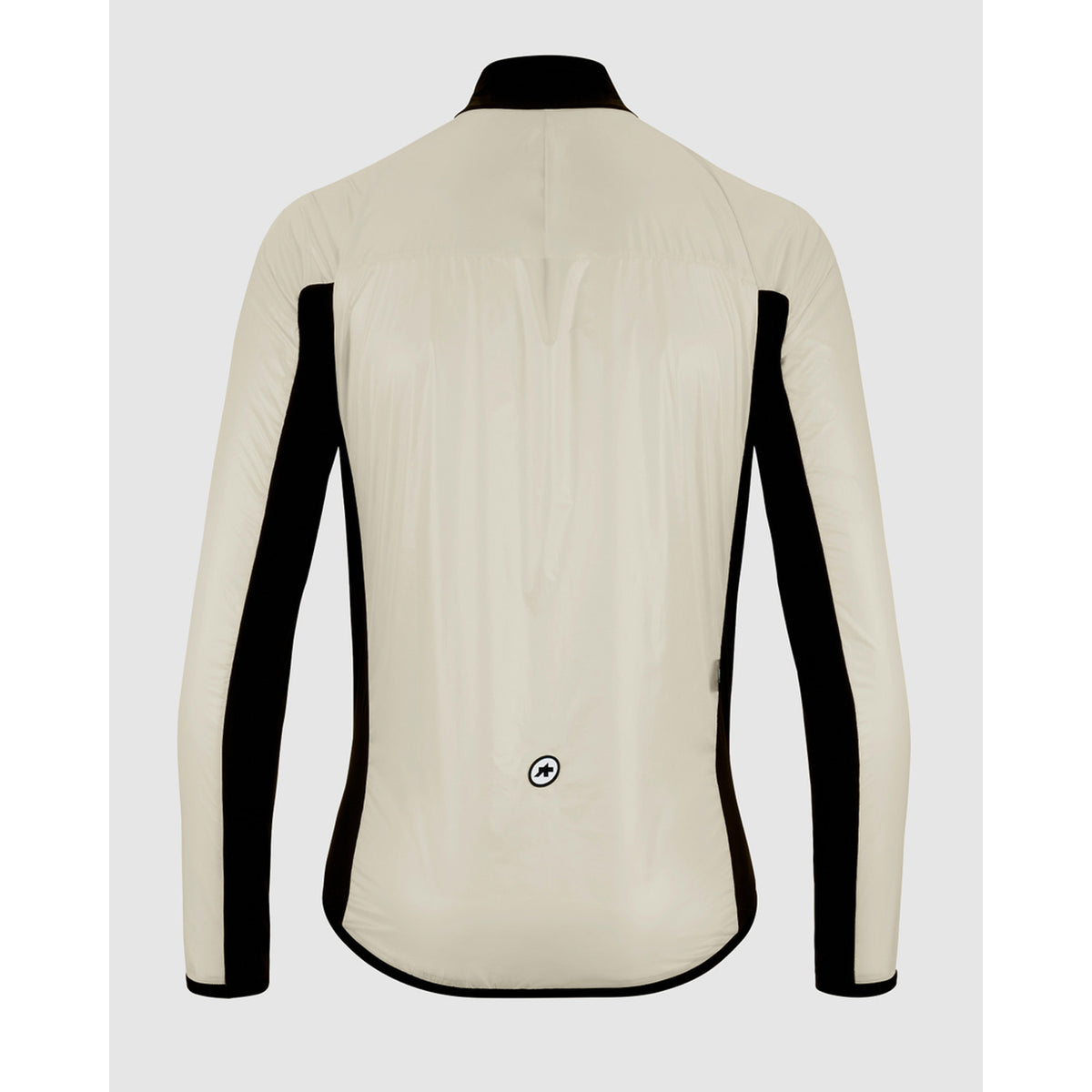 Jacka ASSOS MILLE GT WIND C2 Sand