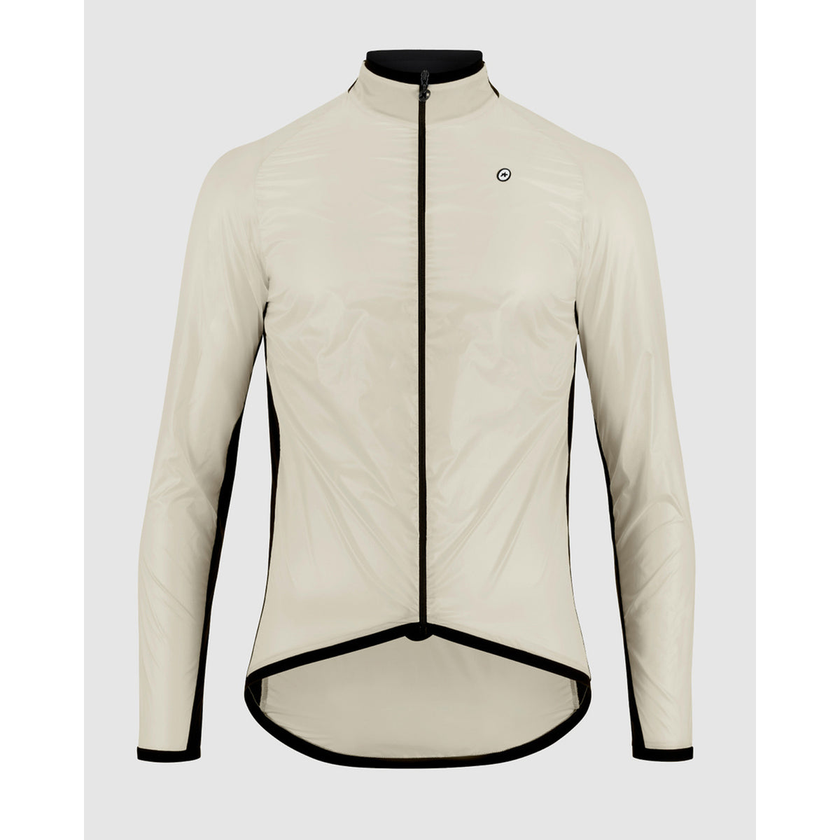Jacka ASSOS MILLE GT WIND C2 Sand