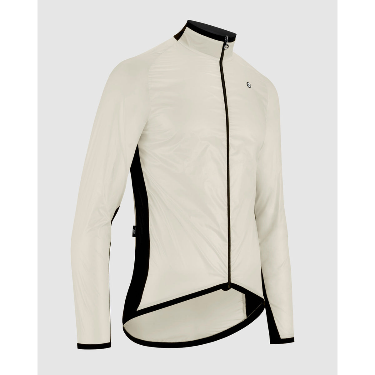 Jacka ASSOS MILLE GT WIND C2 Sand
