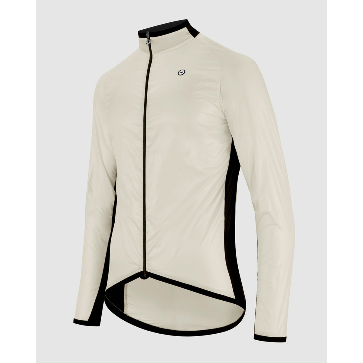 Jacka ASSOS MILLE GT WIND C2 Sand
