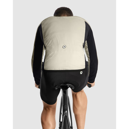 Яке ASSOS MILLE GT WIND C2 Sand