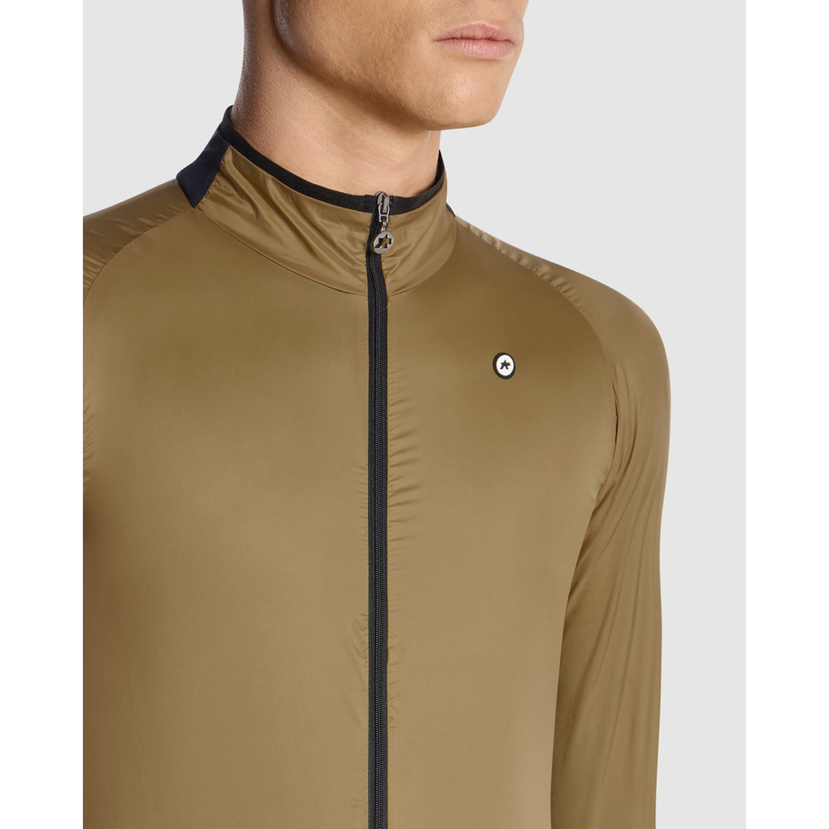 ASSOS MILLE GT WIND C2 Bronze Aash Jacket