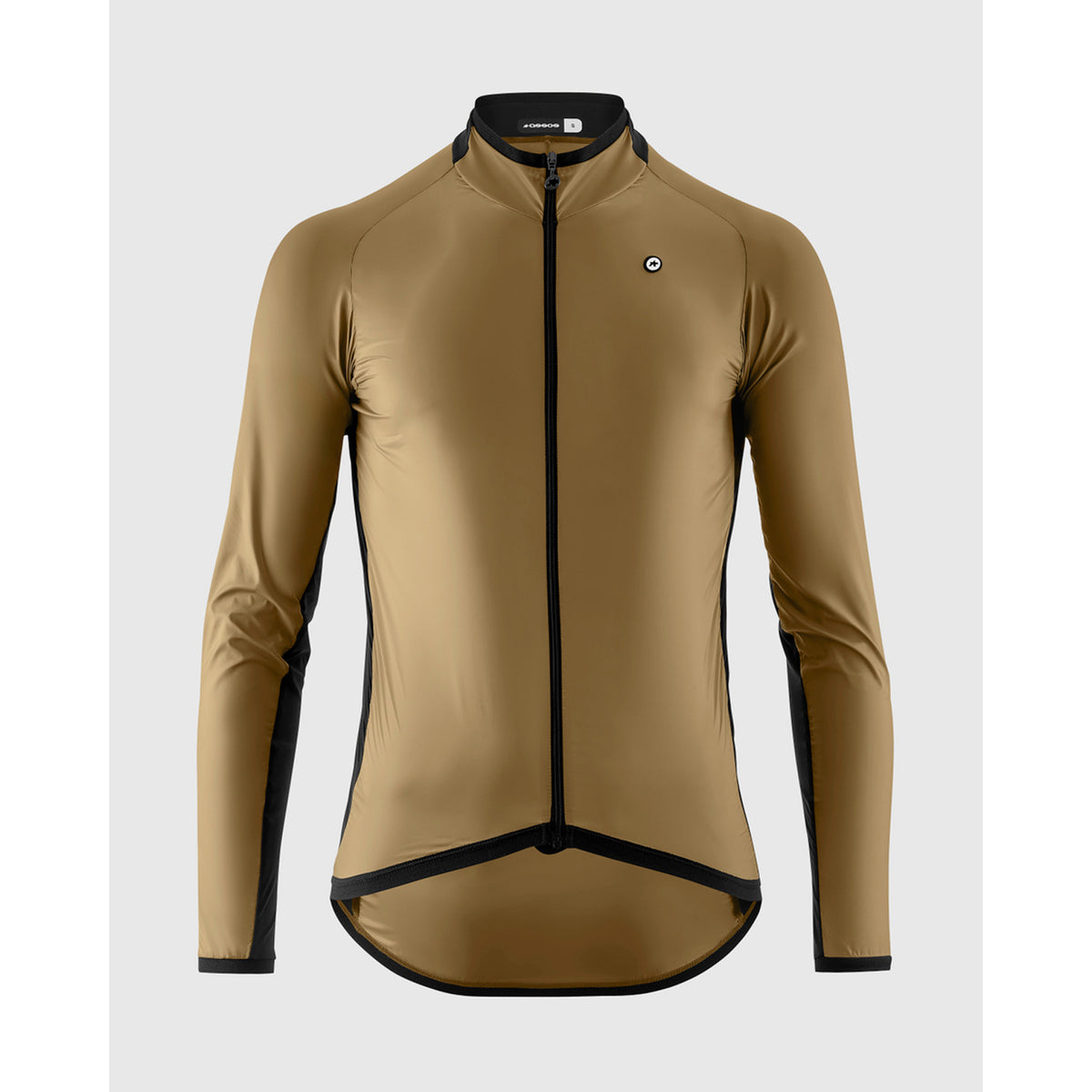 ASSOS MILLE GT WIND C2 Bronze Aash Jacket