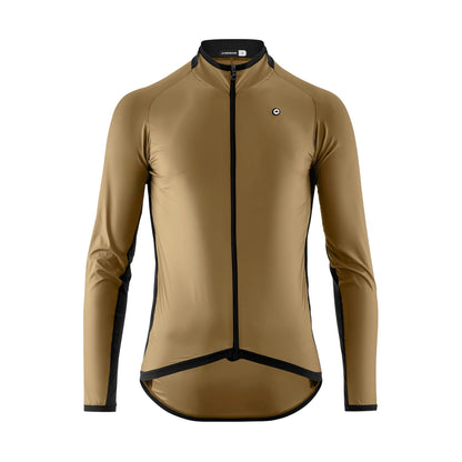 ASSOS MILLE GT WIND C2 Bronze Aash Jacket