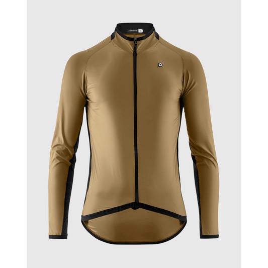 Μπουφάν ASSOS MILLE GT WIND C2 Bronze Ash
