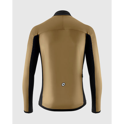 ASSOS MILLE GT WIND C2 Bronze Aash Jacket