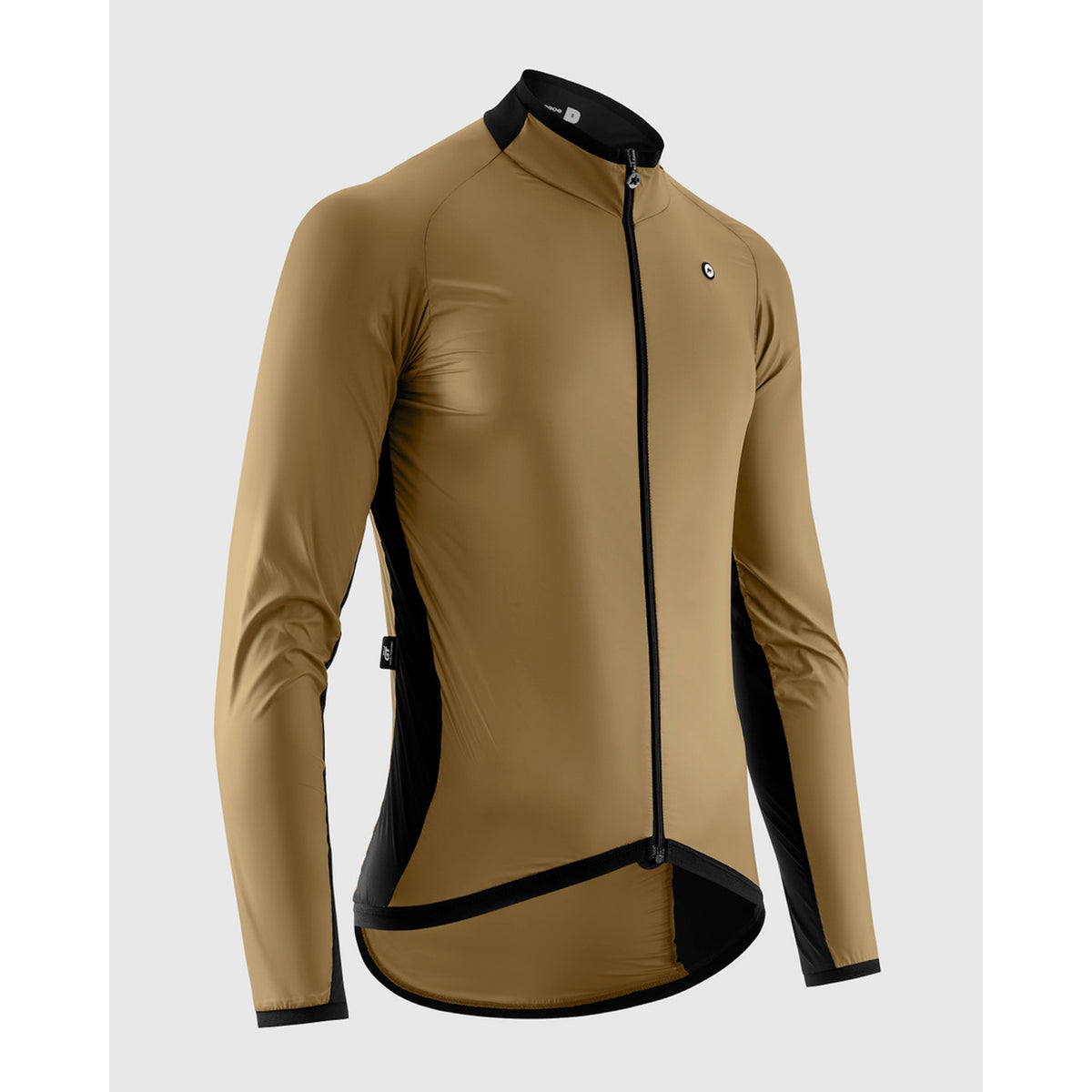 ASSOS MILLE GT WIND C2 Bronze Aash Jacket
