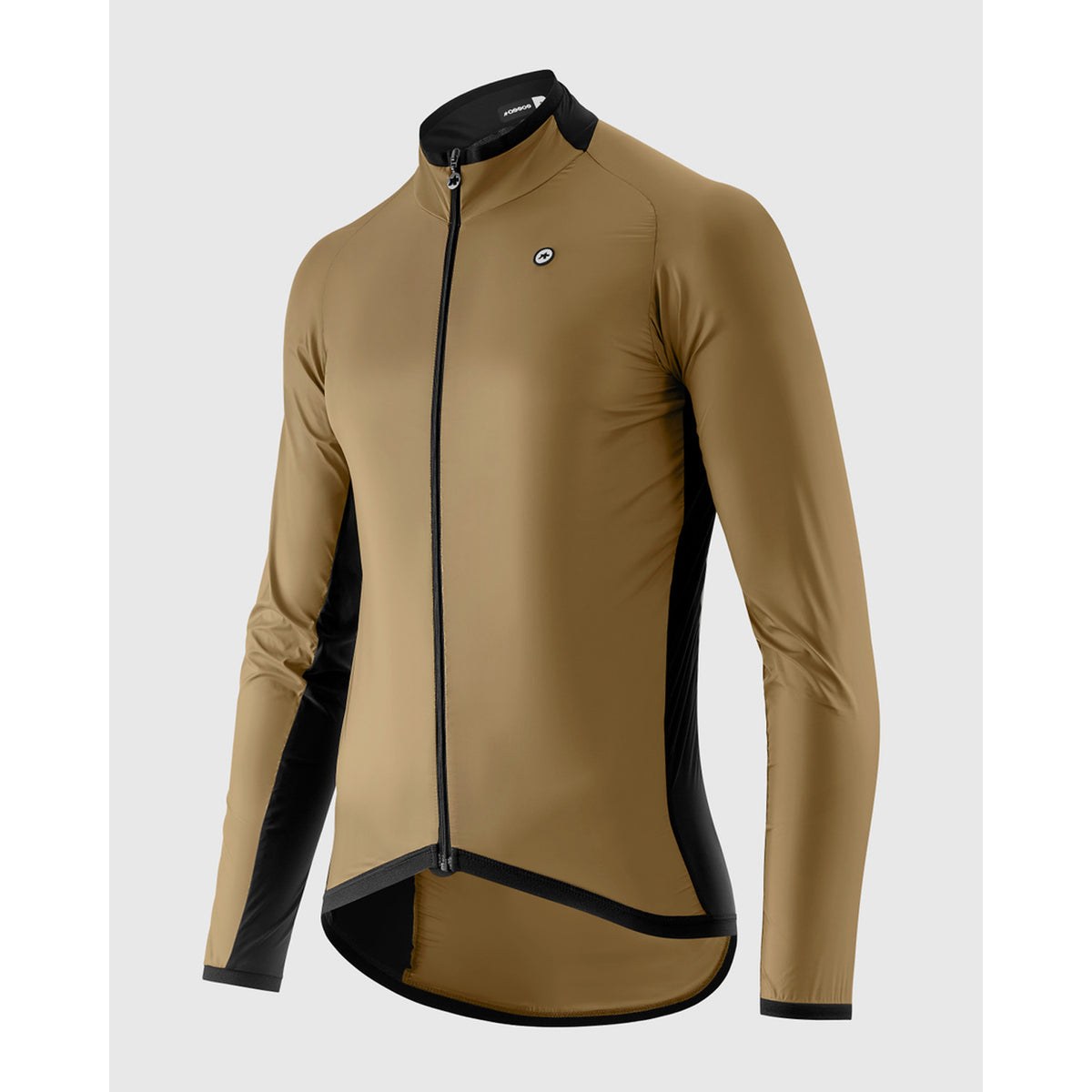 ASSOS MILLE GT WIND C2 Bronze Aash Jacket