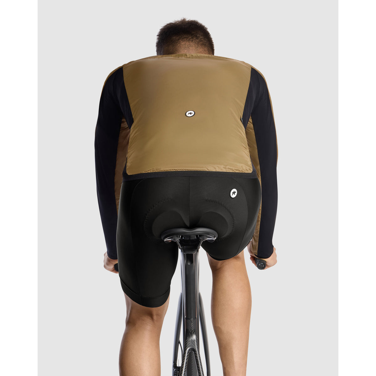 ASSOS MILLE GT WIND C2 Bronze Aash Jacket