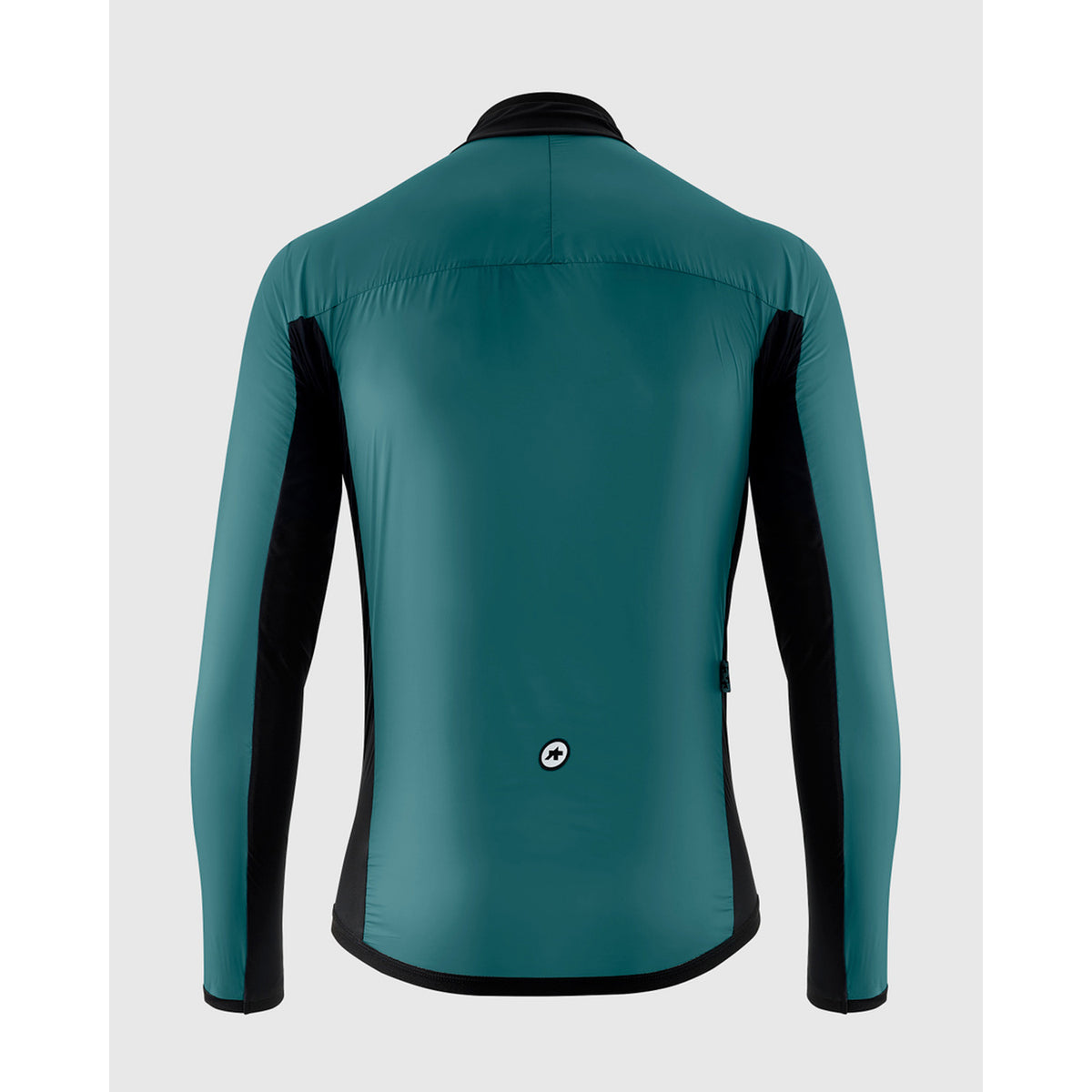 Bunda ASSOS MILLE GT WIND C2 Foundation Green