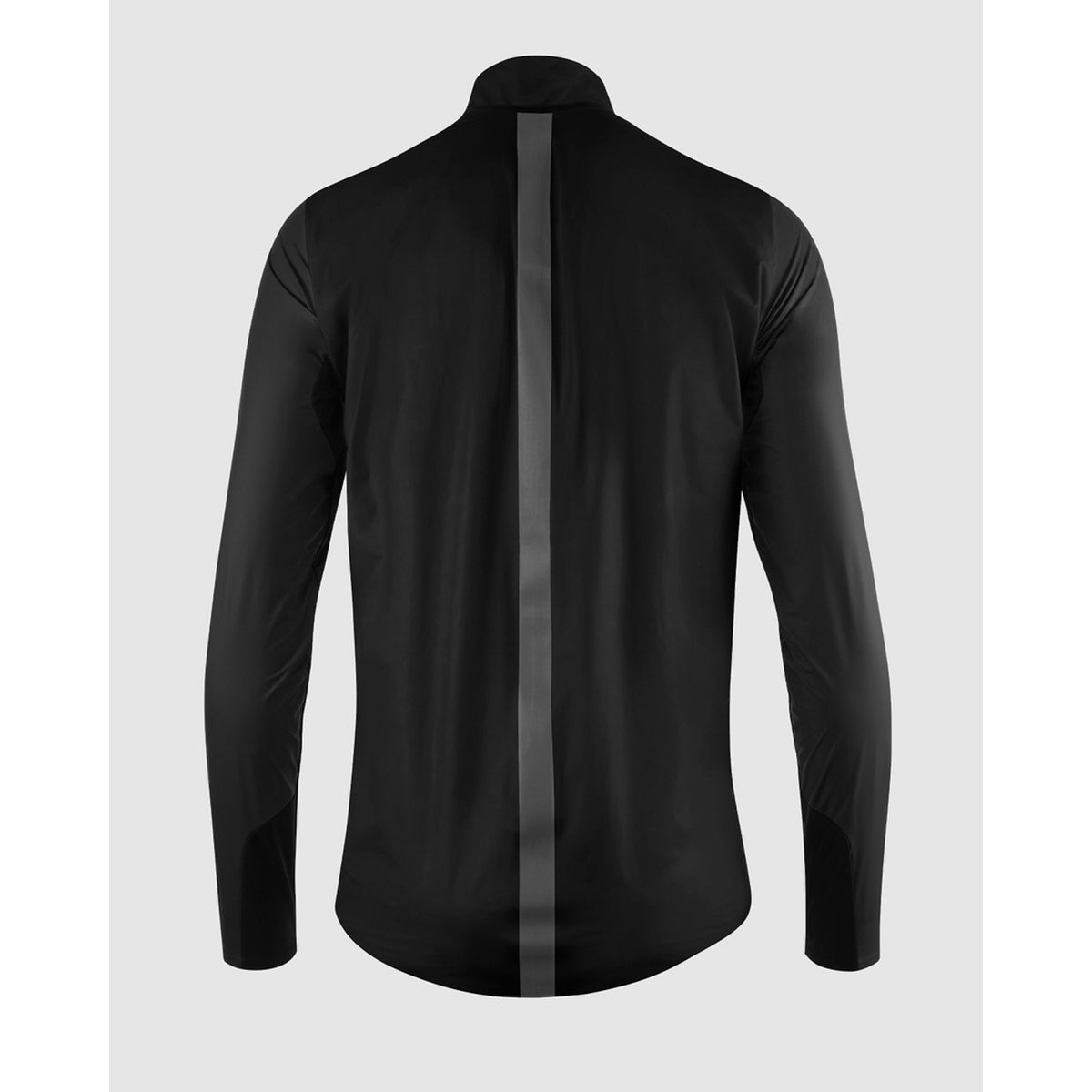 ASSOS MILLE GTS WASSERSCHNAUZE RAIN S11 Jacket Black