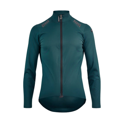 Striukė ASSOS MILLE GT SHELL S11 Foundation Green