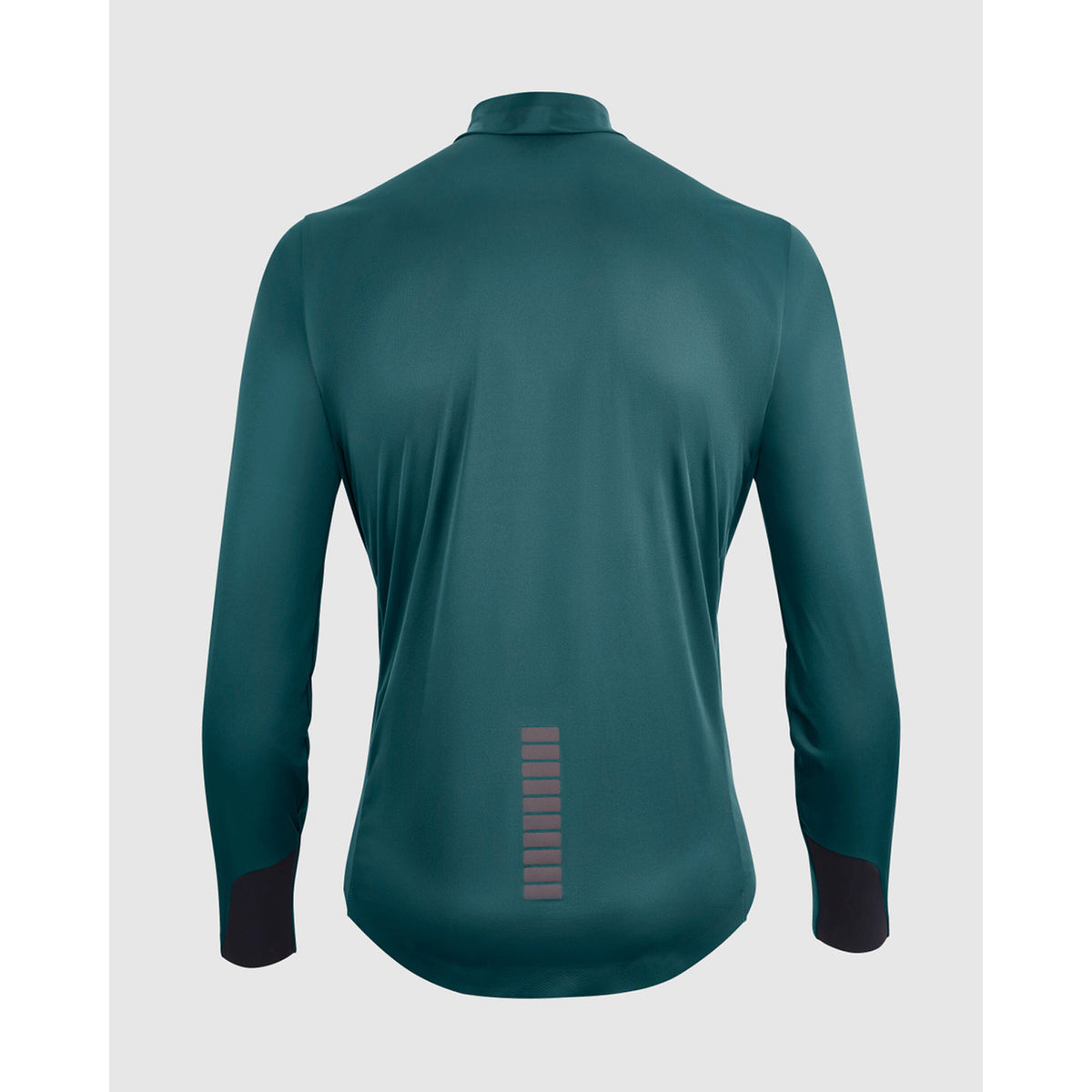 Jachetă ASSOS MILLE GT SHELL S11 Foundation Green