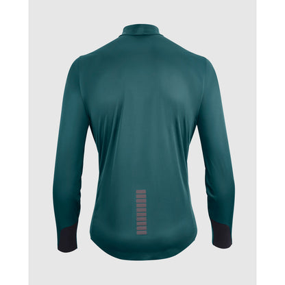 Striukė ASSOS MILLE GT SHELL S11 Foundation Green