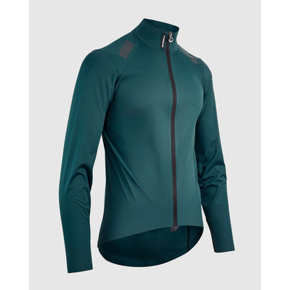 Striukė ASSOS MILLE GT SHELL S11 Foundation Green