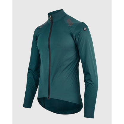 Striukė ASSOS MILLE GT SHELL S11 Foundation Green