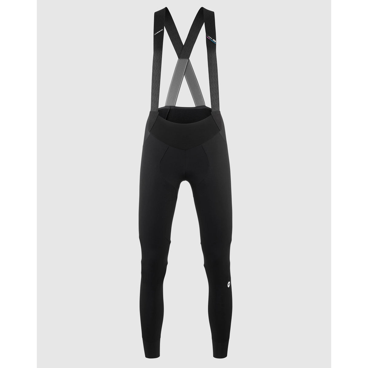 ASSOS UMA GT EISENHERZ ULTRAZ WINTER S11 Dames Lange Bibtight Zwart