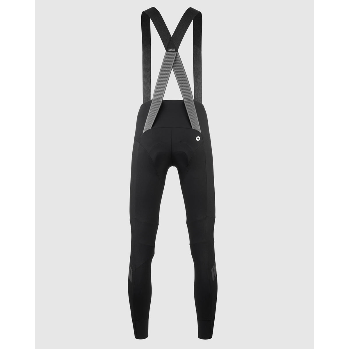 ASSOS UMA GT EISENHERZ ULTRAZ WINTER S11 Dames Lange Bibtight Zwart