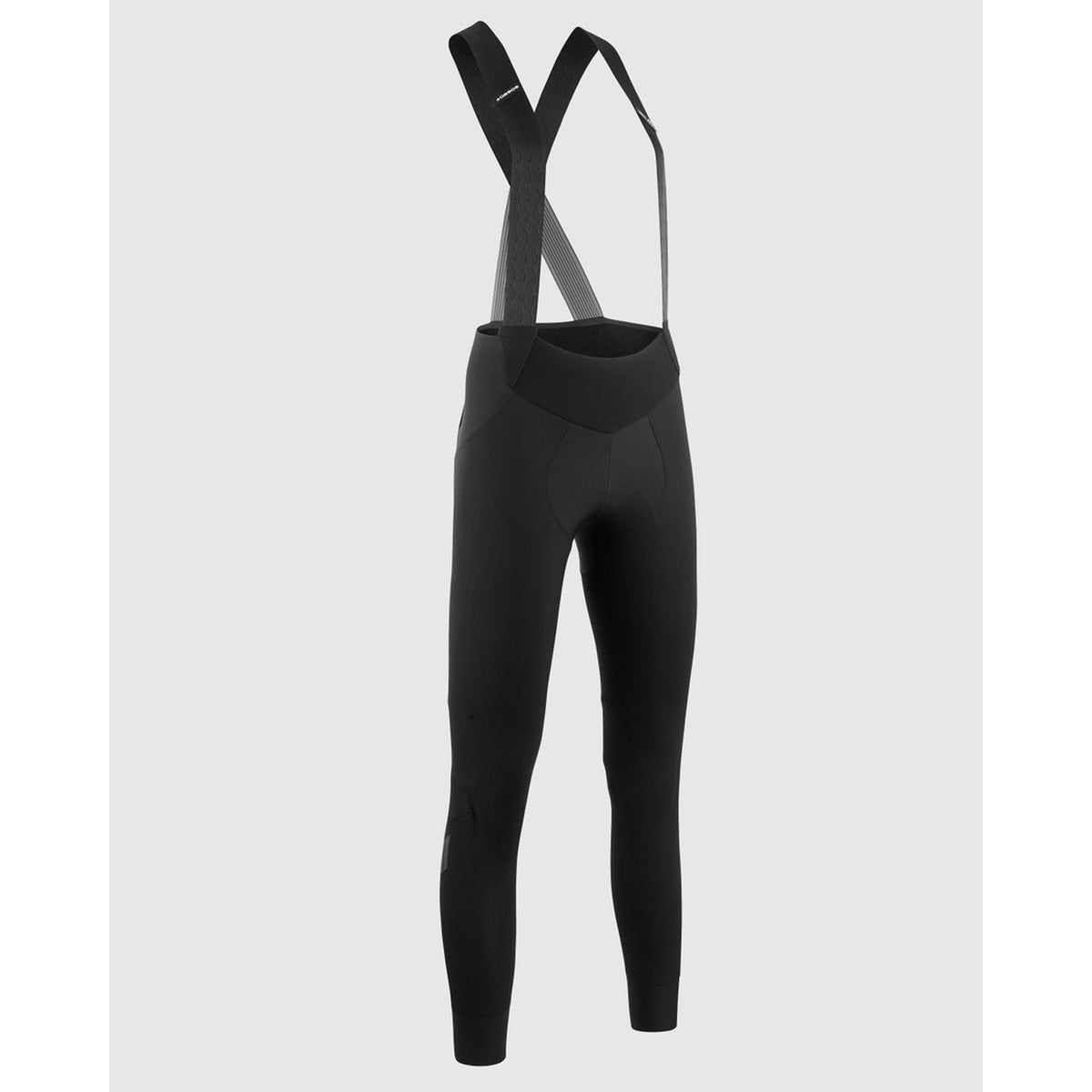 ASSOS UMA GT EISENHERZ ULTRAZ WINTER S11 Dames Lange Bibtight Zwart
