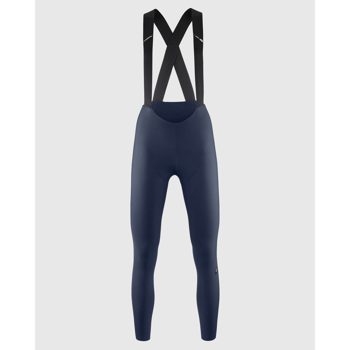 Lange Bretelsbroek ASSOS UMA GT SPRING FALL S11 Dames Primal Blue