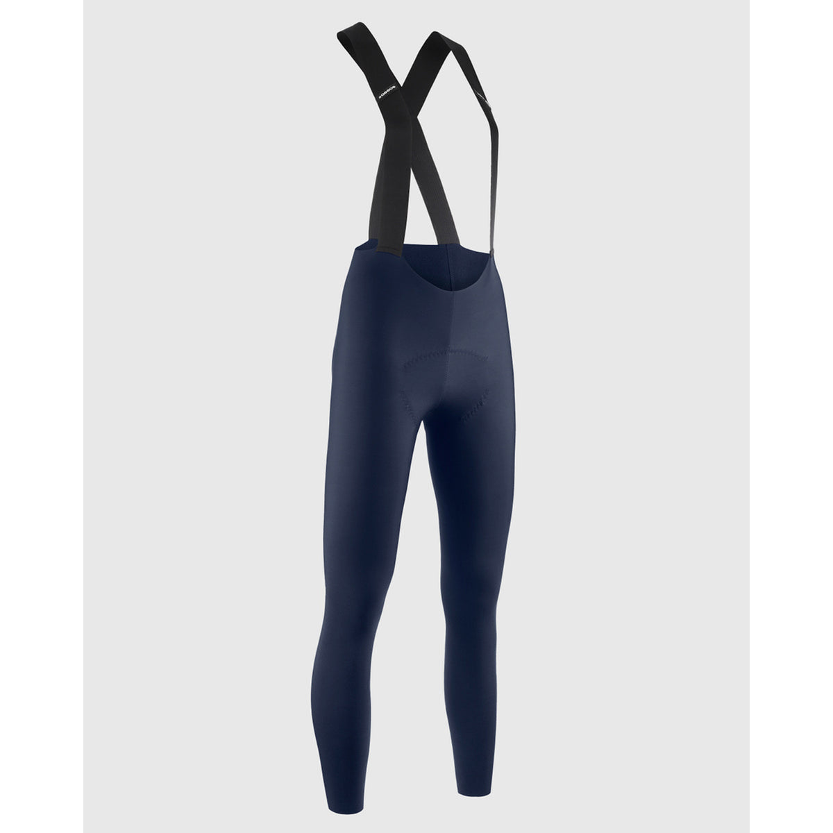 Lange Bretelsbroek ASSOS UMA GT SPRING FALL S11 Dames Primal Blue