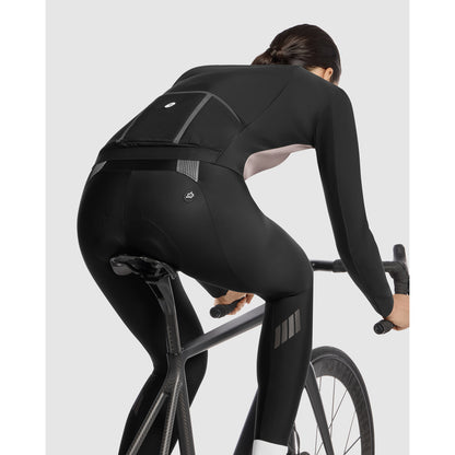 ASSOS UMA GT HASHOOGI WINTER S11 Women's Jacket Dune Sand